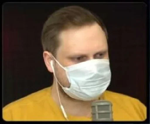 clothing person medical