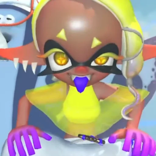 Sticker Салат - 11