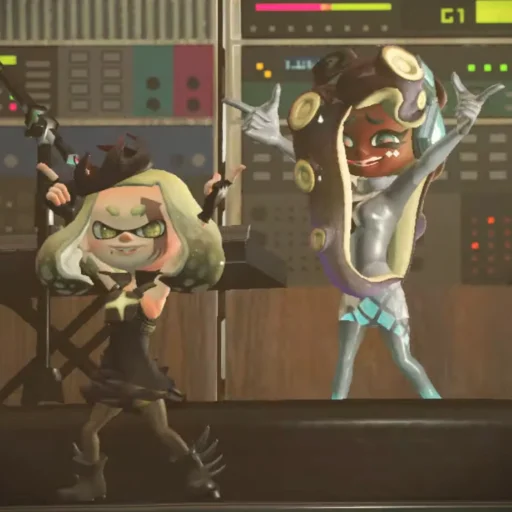 Sticker Салат - 10