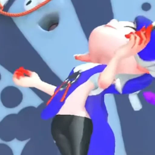 Sticker Салат - 3