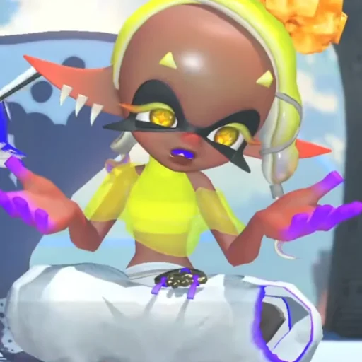 Sticker Салат - 0