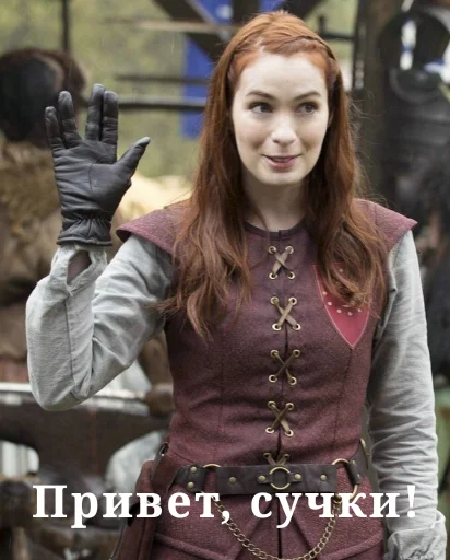 clothing person human face