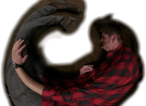 Sticker На случай важных переговоров 4 - 10