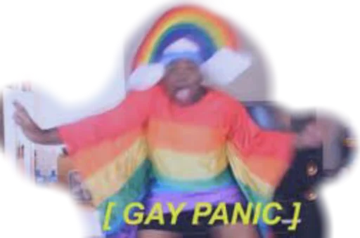 Sticker На случай важных переговоров 4 - 6