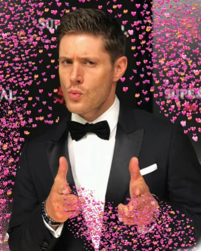 Sticker На случай важных переговоров 4 - 5