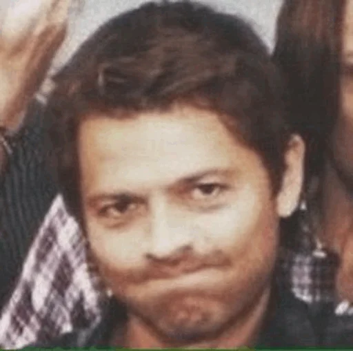 человеческое лицо Человек бровь