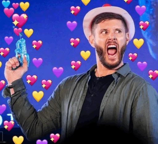 человеческое лицо воздушный шар одежда