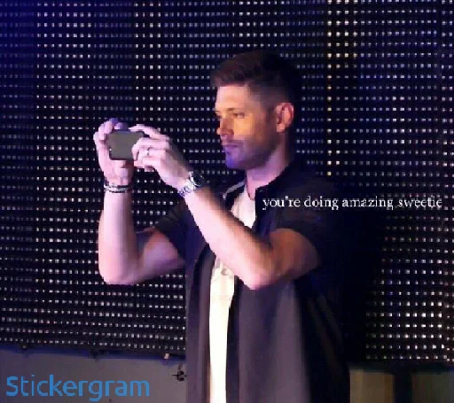 Человек одежда концерт