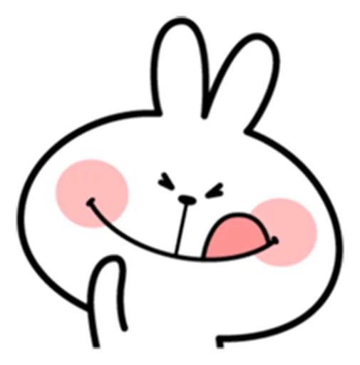 bunny cartoon rabbits and hares