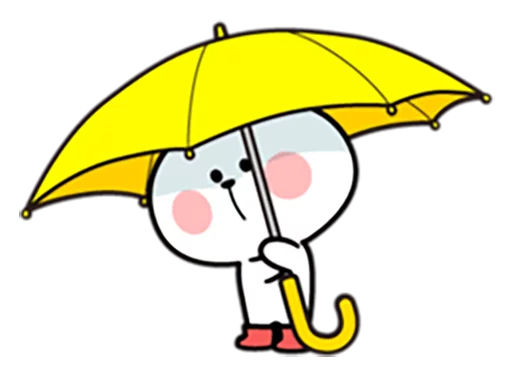 Spoiled Rabbit for Sabaw ❤️ - 