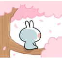 Стикер ╇ʔ ۣۜƿ ۣۜ૯ ۣۜժ ۣۜર ۣۜσʕ╇ - 0