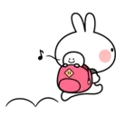 Стикер ╇ʔ ۣۜƿ ۣۜ૯ ۣۜժ ۣۜર ۣۜσʕ╇ - 3