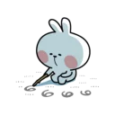 Стикер ╇ʔ ۣۜƿ ۣۜ૯ ۣۜժ ۣۜર ۣۜσʕ╇ - 10