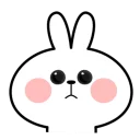 Стикер ╇ʔ ۣۜƿ ۣۜ૯ ۣۜժ ۣۜર ۣۜσʕ╇ - 7