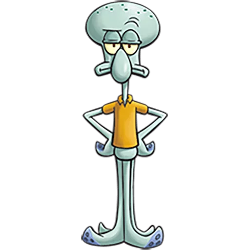 Sticker SpongeBob Stickers - 8