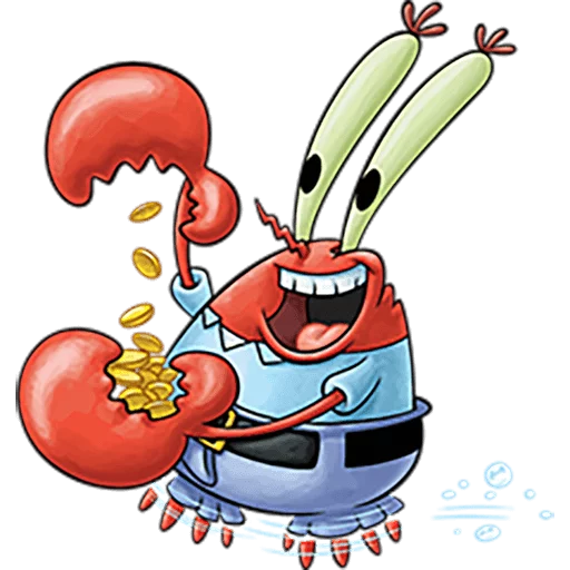 Sticker SpongeBob Stickers - 3