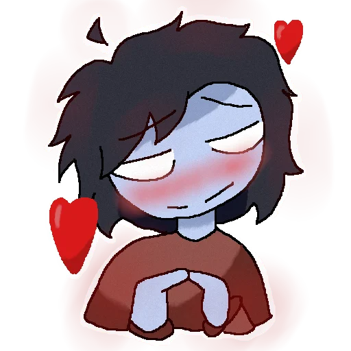 СпукиКэтик - 