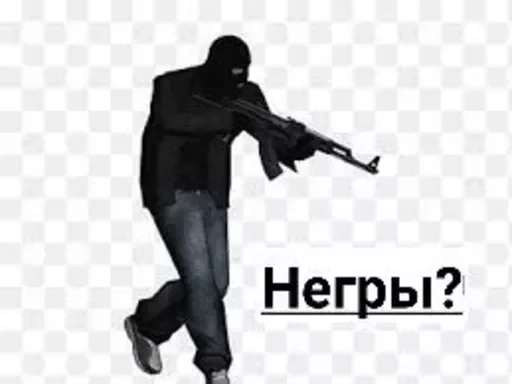 Sticker GOMODRIL - 5