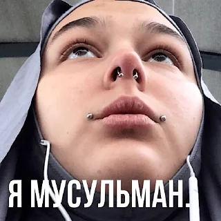 Sticker СПОРТИКИ - 5