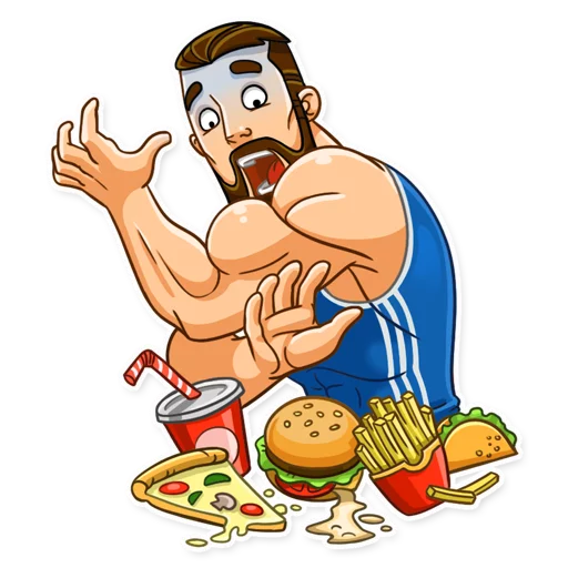 cartoon clipart drawing