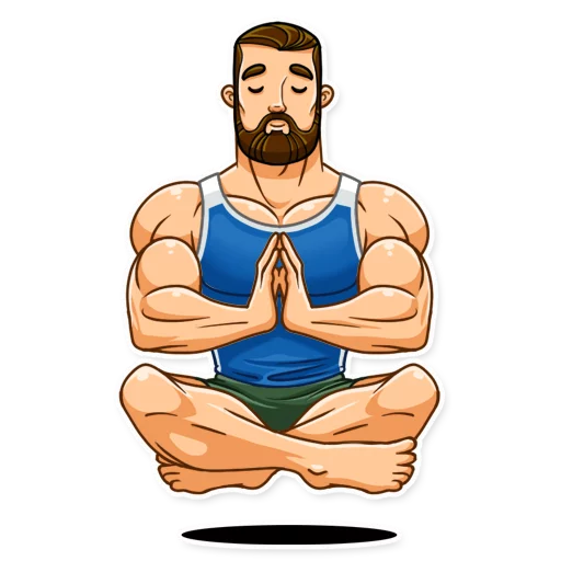 muscle drawing chest