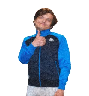 Sticker Sporting MFC - 4