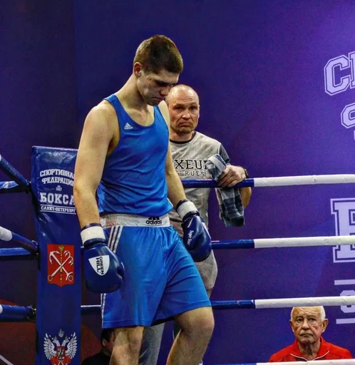 Стикер Sportsashaa - 1