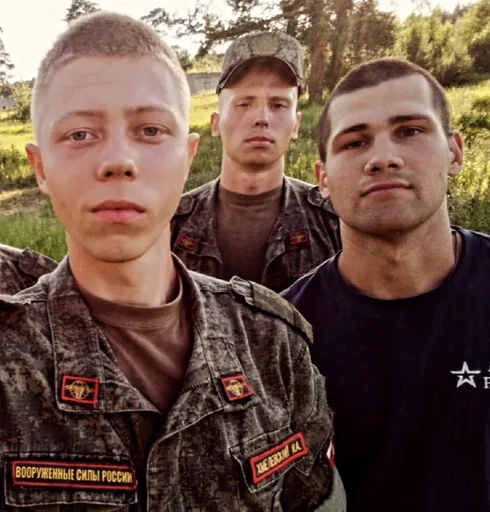 Стикер Sportsashaa - 1