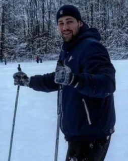 Стикер Санечка - 11