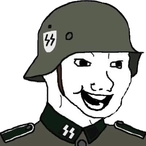 Стикер Спулае'с пак by @fStikBot - 6