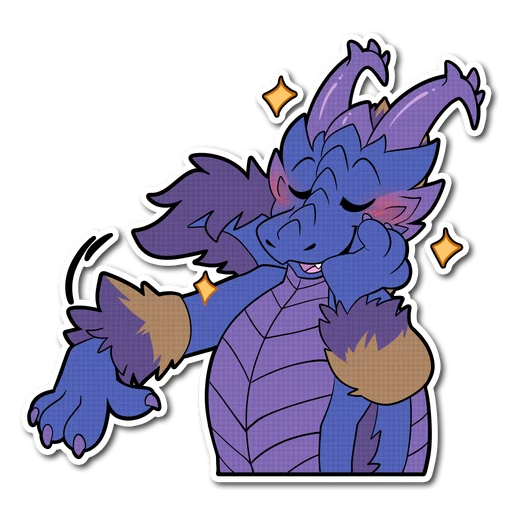 Стикер Spottacus - 5