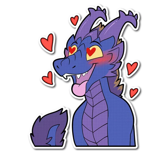 Стикер Spottacus - 3