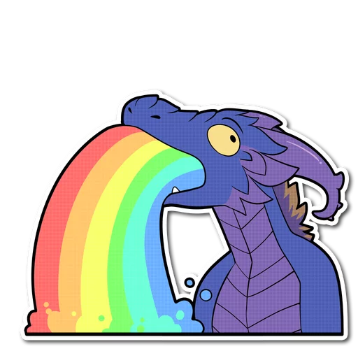 Стикер Spottacus - 2