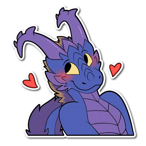 Стикер Spottacus - 1