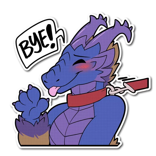 Стикер Spottacus - 0