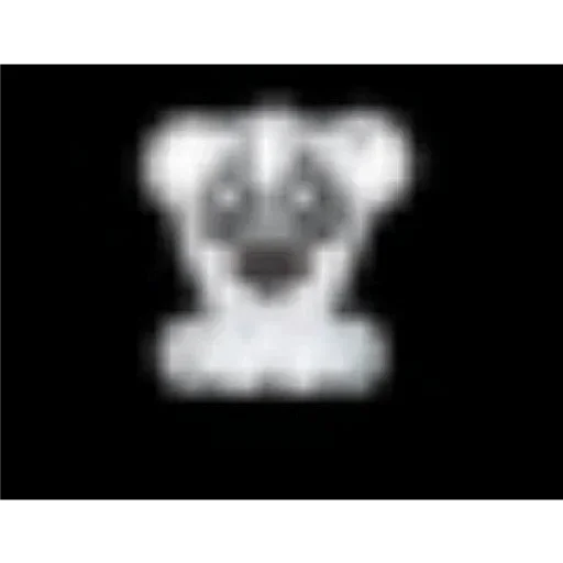 Стикер SpotyDVM2 - 1