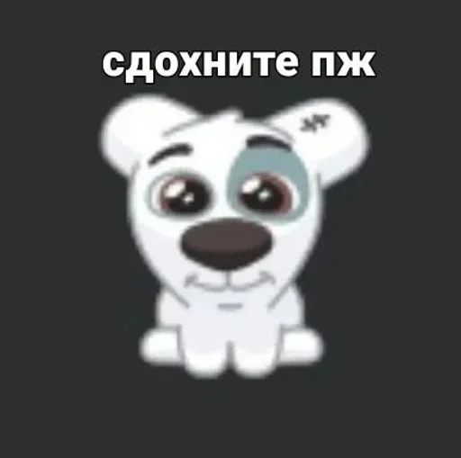 Sticker SpotyDVM2 - 1