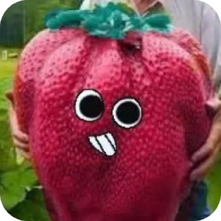 Стикер Спраут STIKERSDANDYSWORLDODA - 9