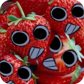 Стикер Спраут STIKERSDANDYSWORLDODA - 8