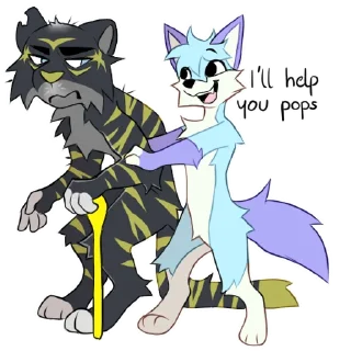 Sticker SprayKitty - 1