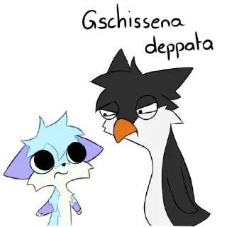 Sticker SprayKitty - 5