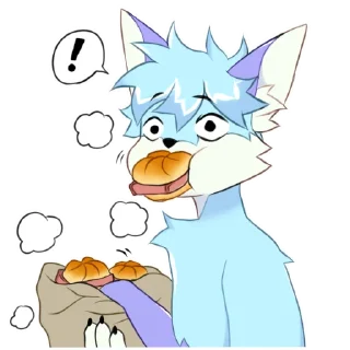 Sticker SprayKitty - 6