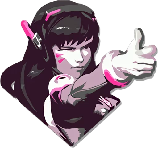 anime cartoon illustration