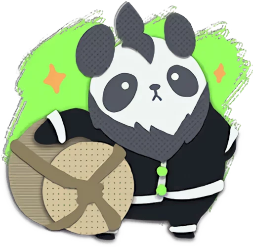 clipart mammal illustration