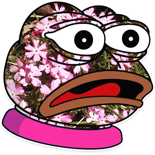 цветок клипарт рисование