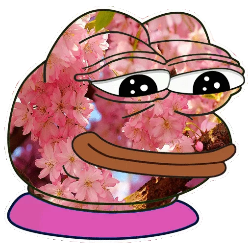 рисование цветок клипарт