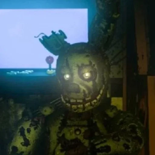 скриншот статуя