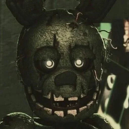 череп мультфильм ужас