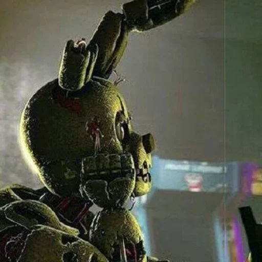 СМС статуя мультфильм