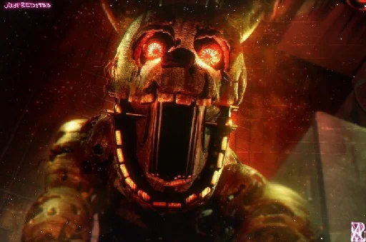 fictional character pc game screenshot